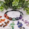 Handmade Natural Magic Stones Wealth Bracelet